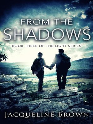 cover image of From the Shadows